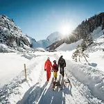 Hotel Forster's Naturresort Neustift im Stubaital