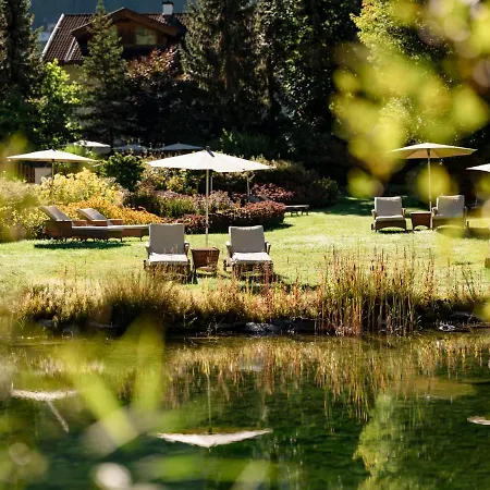 Forster's Naturresort 4* Нойштіфт-ім-Штубайталь