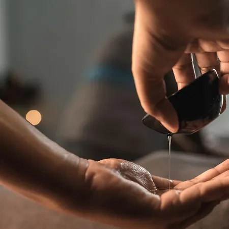 Hotel Forster's Naturresort