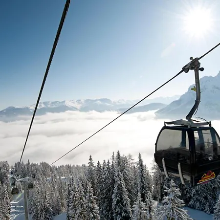 Forster's Naturresort Hotel Neustift im Stubaital
