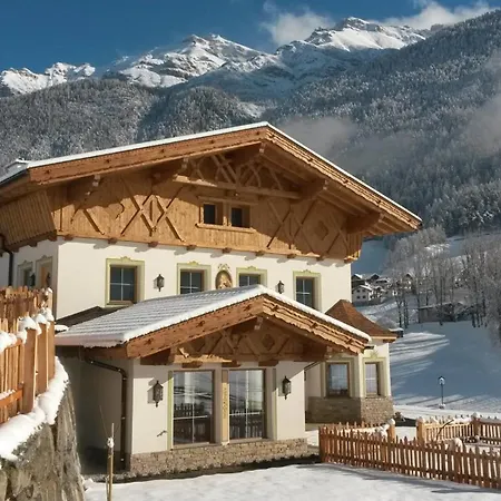 Hotel Forster's Naturresort Neustift im Stubaital