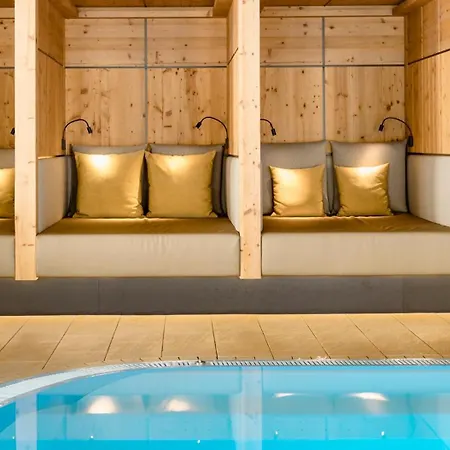 Forster's Naturresort فندق نيوستيف ام ستوبيتا