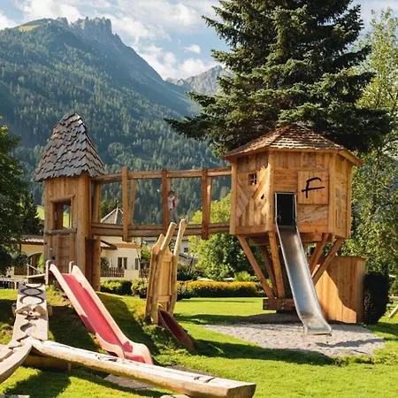 فندق Forster's Naturresort 4*