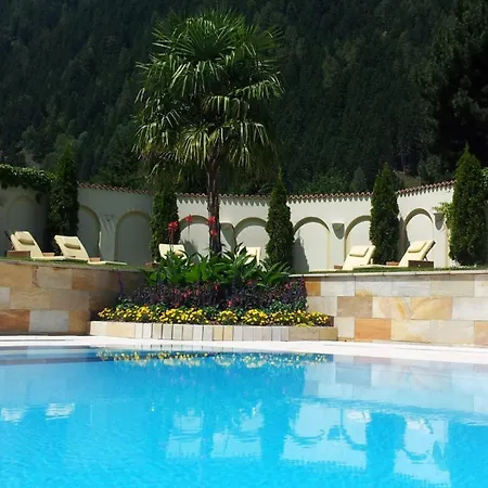 Forster's Naturresort 4* Нойштіфт-ім-Штубайталь