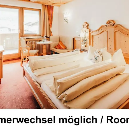 Forster's Naturresort Neustift im Stubaital