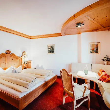 Forster's Naturresort 4*