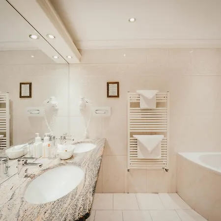 Forster's Naturresort 4* Нойштіфт-ім-Штубайталь