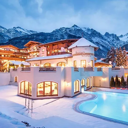 Forster's Naturresort نيوستيف ام ستوبيتا