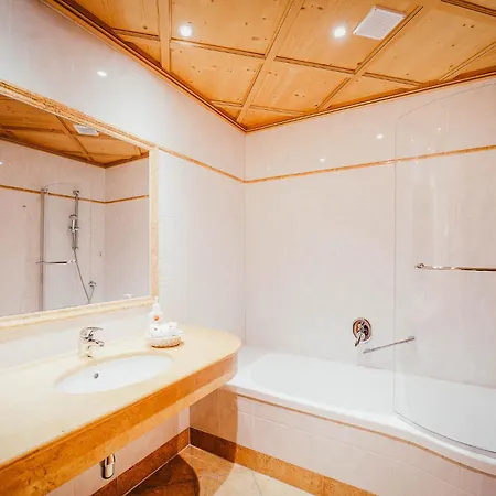 Forster's Naturresort Hotel 4*