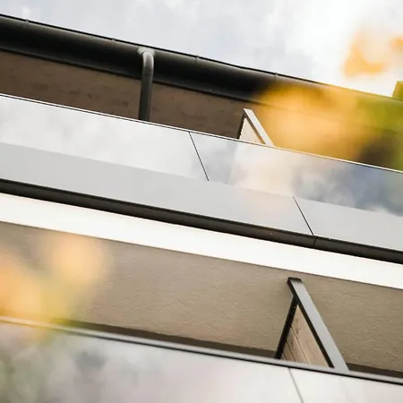 Hotel Forster's Naturresort