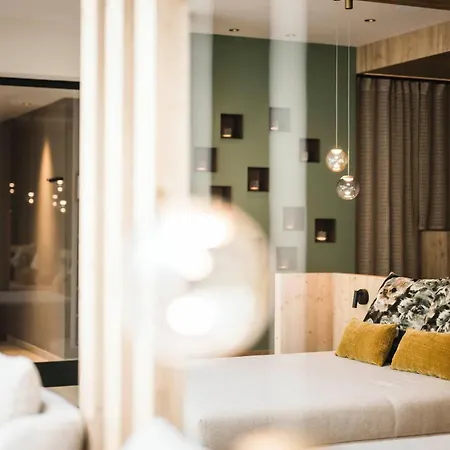 Forster's Naturresort 4* Neustift im Stubaital