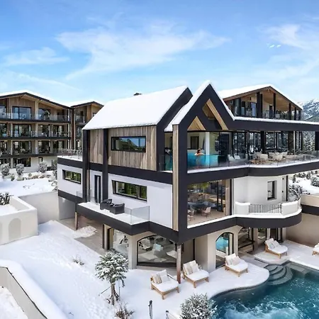 Forster's Naturresort