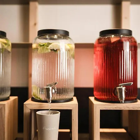 Hotel Forster's Naturresort Neustift im Stubaital