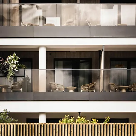 Forster's Naturresort 4* Neustift im Stubaital