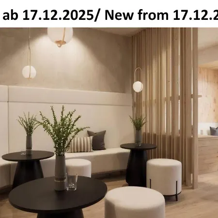 Forster's Naturresort 4*