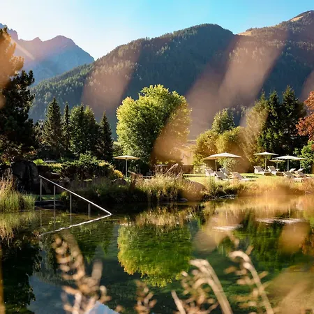 Forster's Naturresort 4*