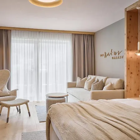 Hotel Forster's Naturresort Neustift im Stubaital