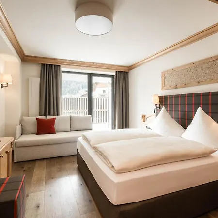 Forster's Naturresort 4* نيوستيف ام ستوبيتا