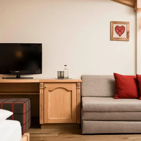 Forster's Naturresort Hotell Neustift im Stubaital