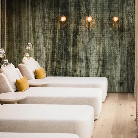 Forster's Naturresort Hotell Neustift im Stubaital