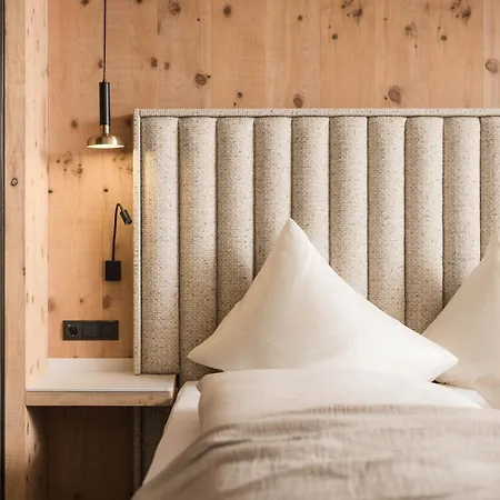 Forster's Naturresort Neustift im Stubaital