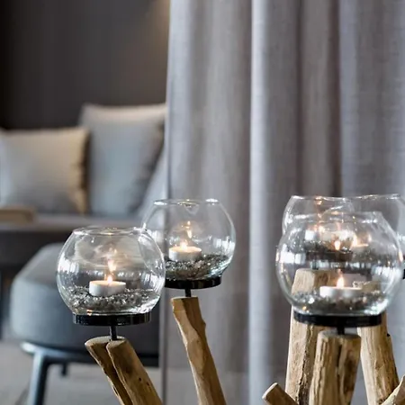 Forster's Naturresort Hotell Neustift im Stubaital