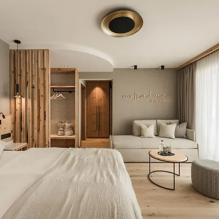 Hotell Forster's Naturresort