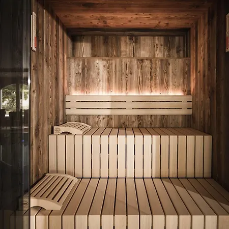 Hotell Forster's Naturresort Neustift im Stubaital