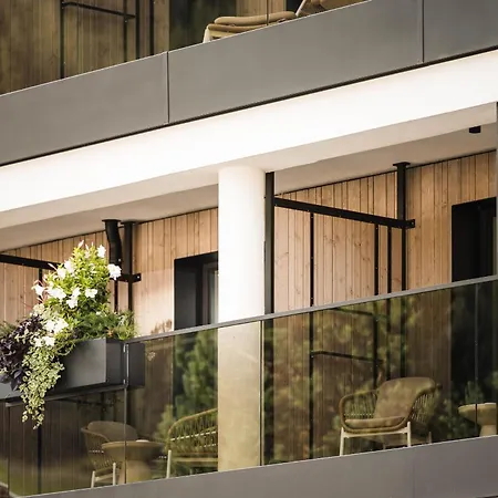 Forster's Naturresort فندق نيوستيف ام ستوبيتا
