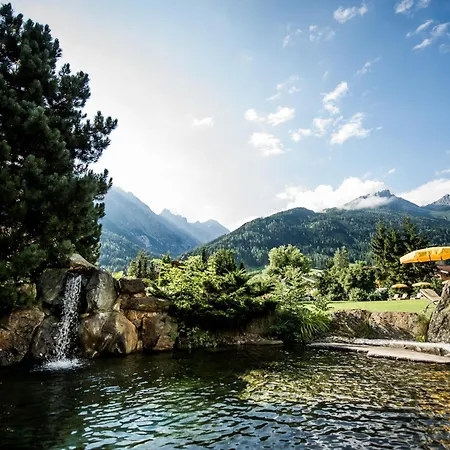 Forster's Naturresort 4* نيوستيف ام ستوبيتا