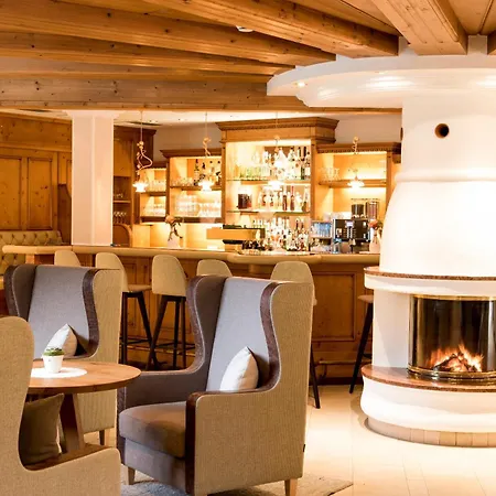 Forster's Naturresort Hotell Neustift im Stubaital
