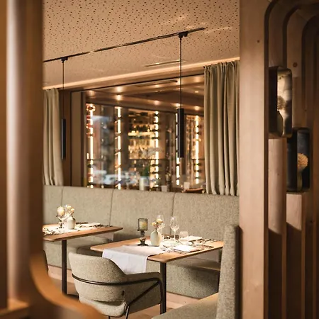 Hotell Forster's Naturresort Neustift im Stubaital