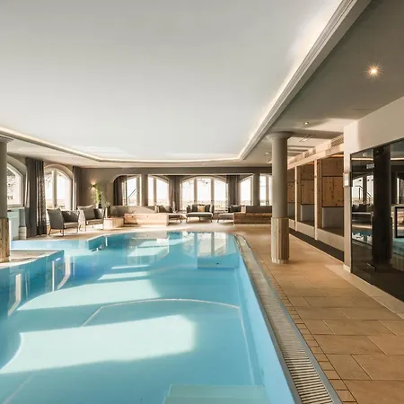 Forster's Naturresort نيوستيف ام ستوبيتا