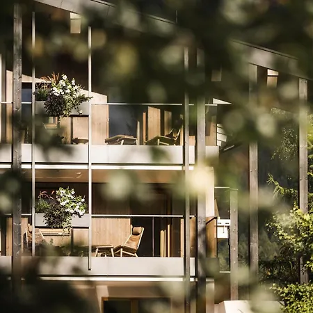 Forster's Naturresort Hotell