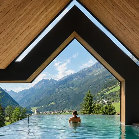 Hotell Forster's Naturresort 4*