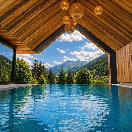 Forster's Naturresort فندق 4*