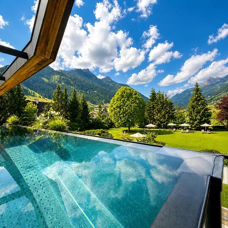 Forster's Naturresort Hotell Neustift im Stubaital
