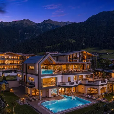 Hotell Forster's Naturresort Neustift im Stubaital