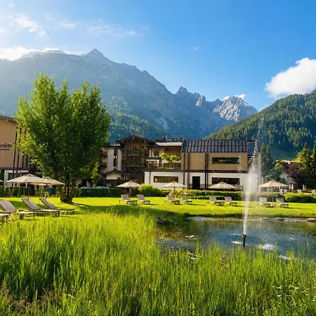 Forster's Naturresort 4*