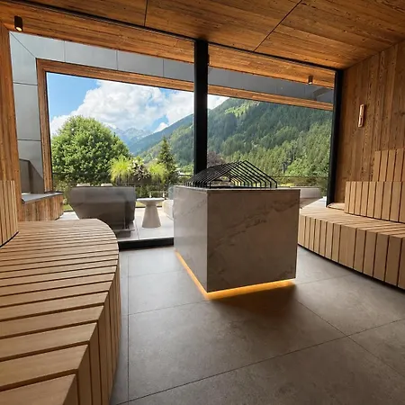 Forster's Naturresort Neustift im Stubaital