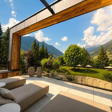 Forster's Naturresort 4* Neustift im Stubaital