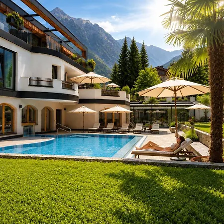 Forster's Naturresort فندق