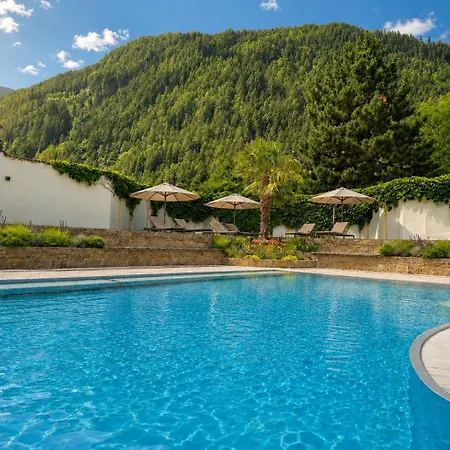 Hotell Forster's Naturresort