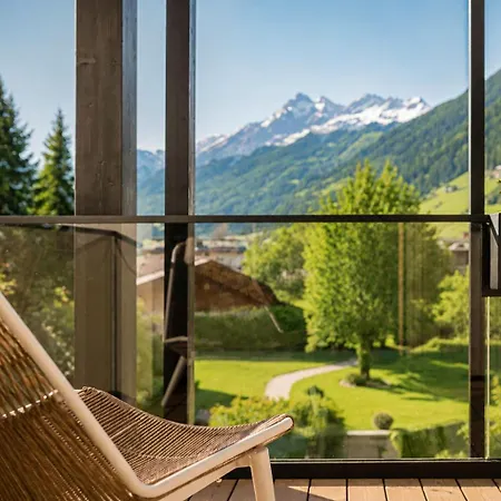 Forster's Naturresort Hotell Neustift im Stubaital