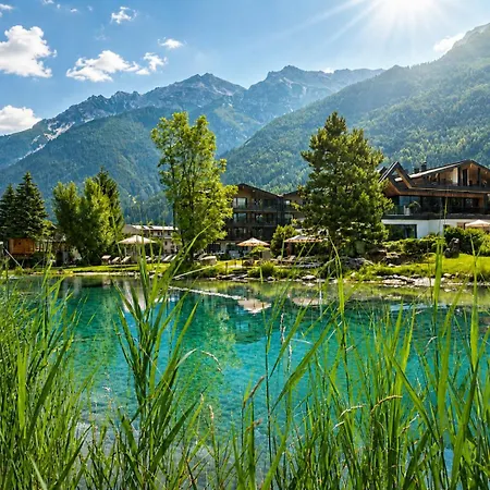 Forster's Naturresort 4*