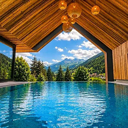 Forster's Naturresort Hotel 4*