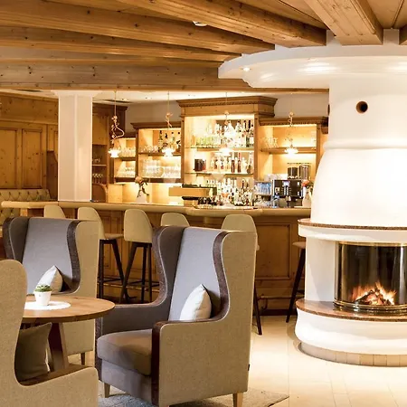 Forster's Naturresort