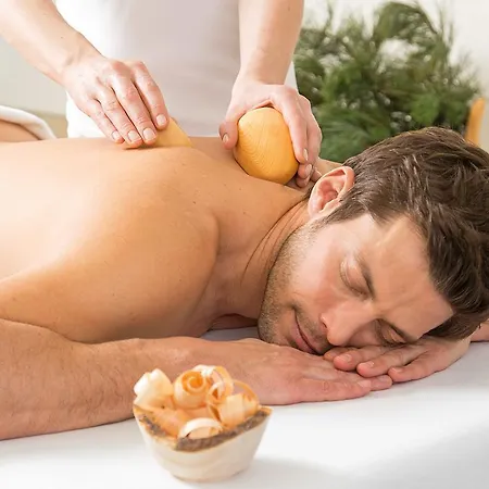 Forster's Naturresort Hotel 4*