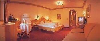 Forster's Naturresort Hotel 4*