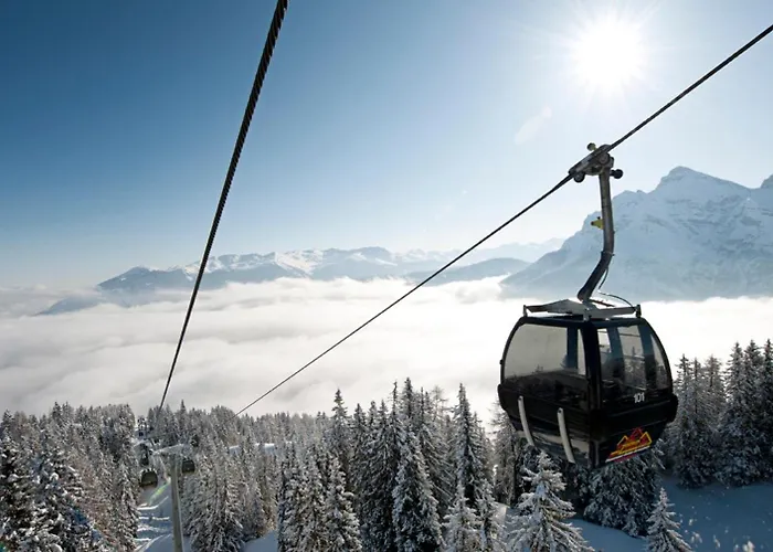 Forster's Naturresort Отель Нойштифт-им-Штубайталь